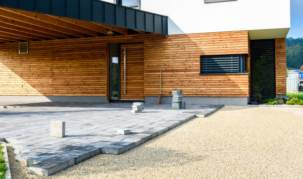 Best Driveway Paving Contractor  in Gates Mills, OH