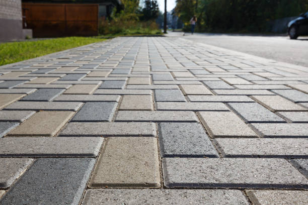 Best Interlocking Driveway Pavers  in Gates Mills, OH