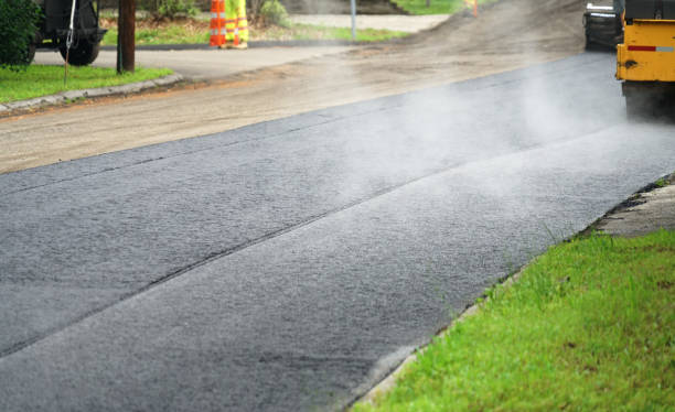 Reasons to Select Us for Your Driveway Paving Requirements in Gates Mills, OH